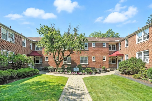 3 Bryant Cres Unit 1B, White Plains, NY 10605 - photo 2