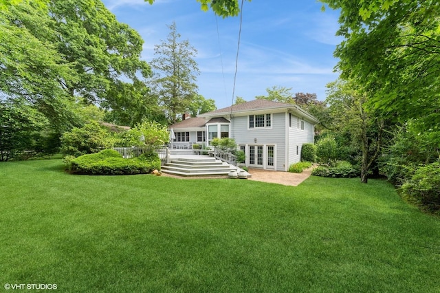 2 Pinewood Rd, Roslyn, NY 11576 - photo 22