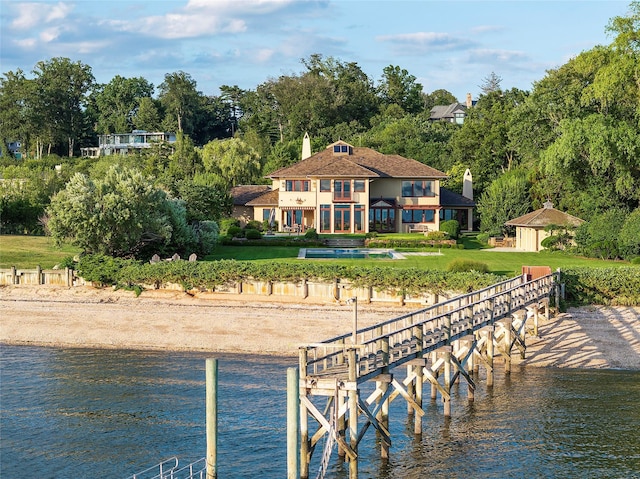 5 Half Moon Ln, Sands Point, NY 11050 - photo 26