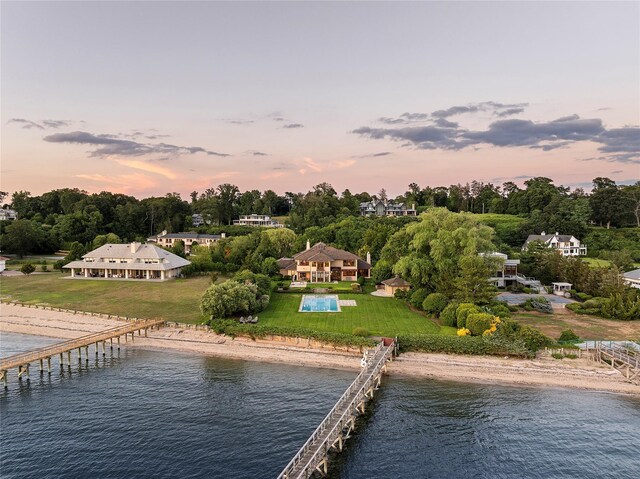 5 Half Moon Ln, Sands Point, NY 11050 - photo 27