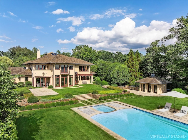 5 Half Moon Ln, Sands Point, NY 11050 - photo 23
