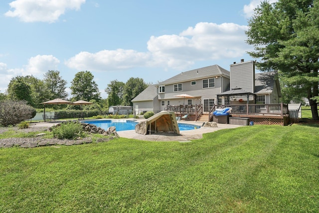 28 Feiertag Rd, Middletown, NY 10941 - photo 42