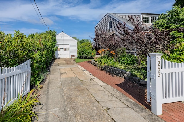 253 W Dr, Copiague, NY 11726 - photo 37