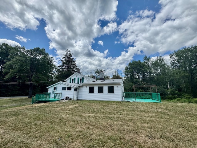 64 Homestead Ln, Otisville, NY 10963 - photo 14