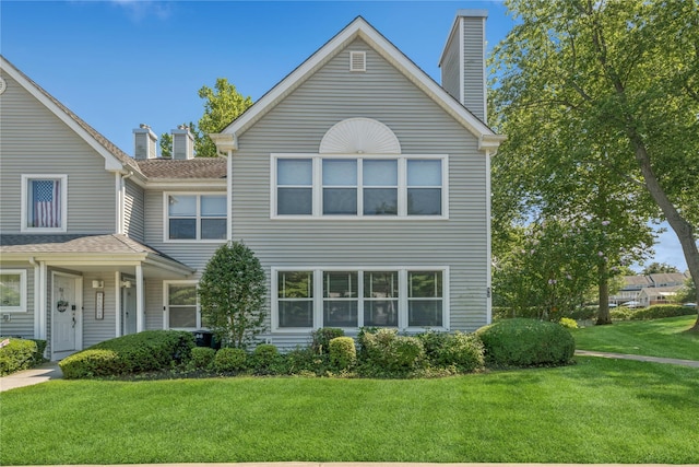 87 Leeward Ct, Port Jefferson, NY 11777 - photo 1