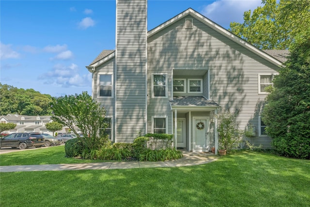 87 Leeward Ct, Port Jefferson, NY 11777 - photo 32
