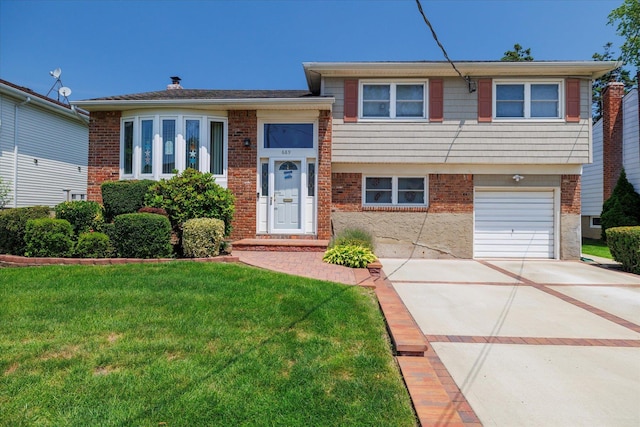 689 Allwyn St, Baldwin, NY 11510 - photo 2