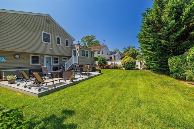689 Allwyn St, Baldwin, NY 11510 - photo 5