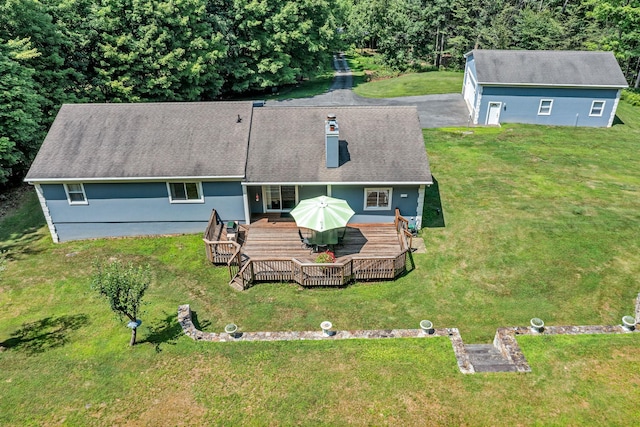 21 Whittier Hills Rd, North Salem, NY 10560 - photo 38