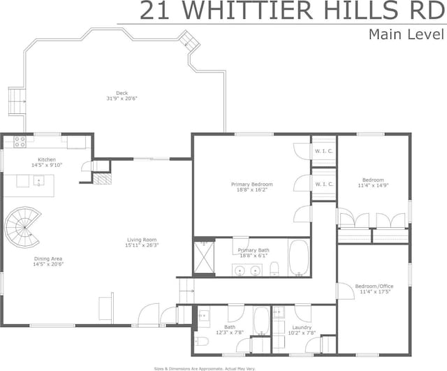 21 Whittier Hills Rd, North Salem, NY 10560 - photo 41