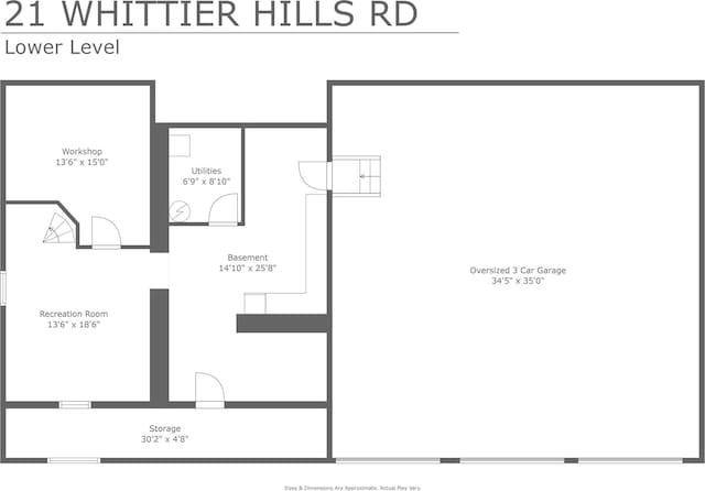 21 Whittier Hills Rd, North Salem, NY 10560 - photo 42