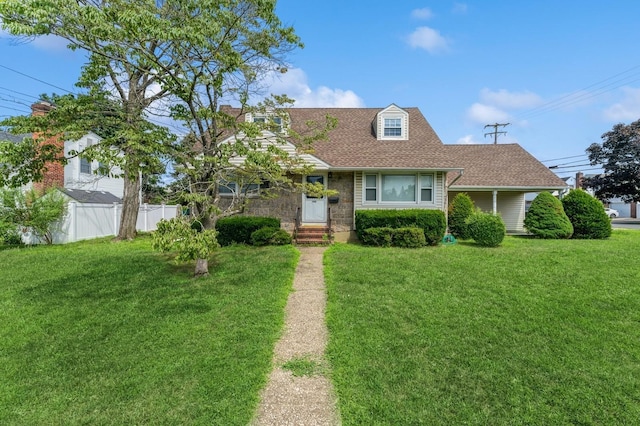 106 Bregman Ave, New Hyde Park, NY 11040 - photo 1