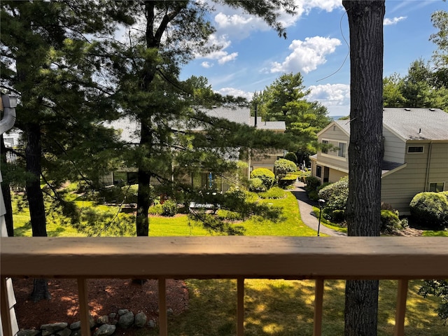 168 Treetop Cir, New City, NY 10954 - photo 25
