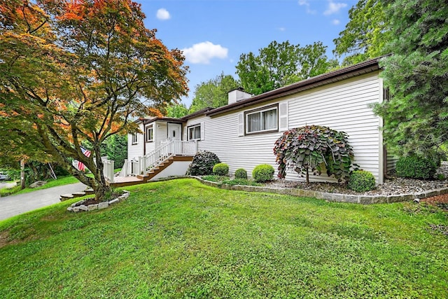 299 Riley Rd, New Windsor, NY 12553 - photo 2