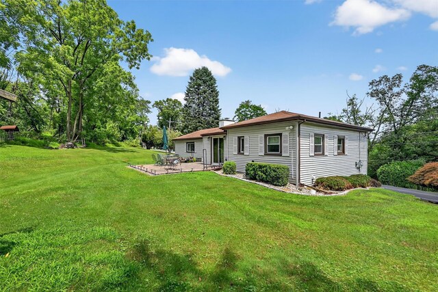 299 Riley Rd, New Windsor, NY 12553 - photo 28