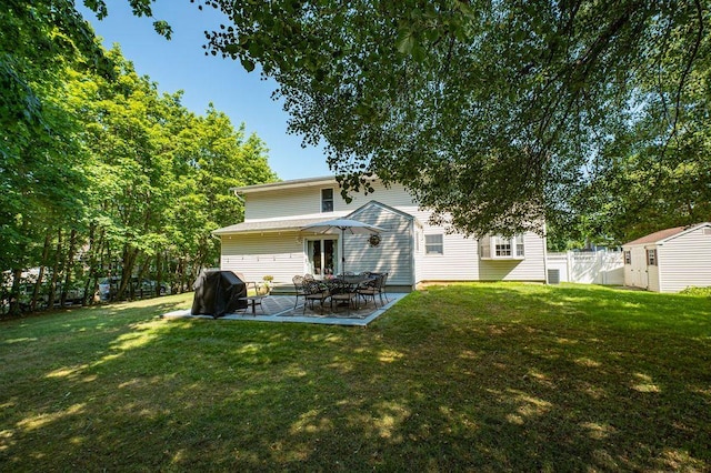46 Plane Tree Ln, Saint James, NY 11780 - photo 19