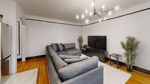 105 Garth Rd Unit 4K, Scarsdale, NY 10583 - photo 6