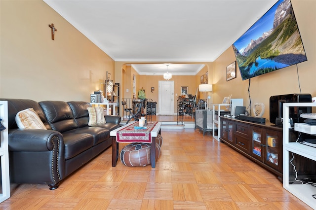 8449 168th St Unit 2U, Jamaica Estates, NY 11432 - photo 2