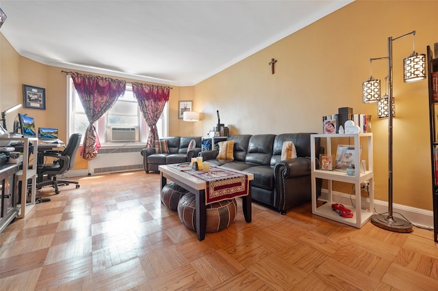 8449 168th St Unit 2U, Jamaica Estates, NY 11432 - photo 3