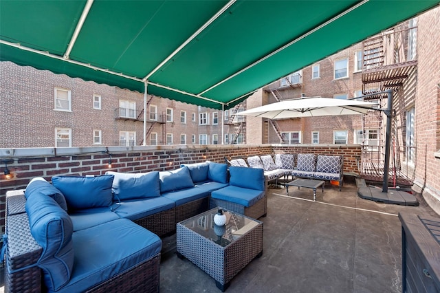 8449 168th St Unit 2U, Jamaica Estates, NY 11432 - photo 12