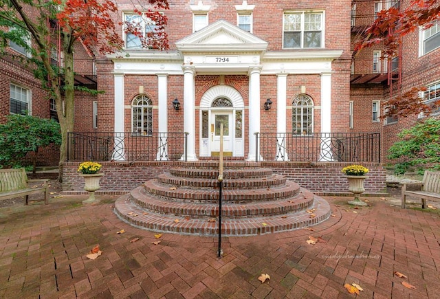 77-34 113th St Unit 3D, Forest Hills, NY 11375 - photo 2