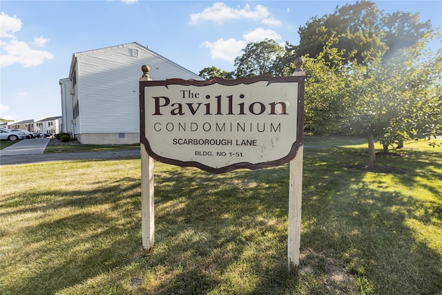 33 Scarborough Ln Unit C, Wappingers Falls, NY 12590 - photo 33