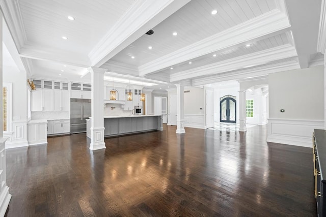 241 Candlewood Path, Dix Hills, NY 11746 - photo 19