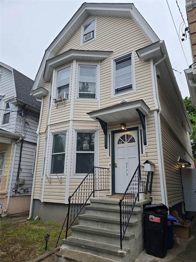 87-79 108th St, Richmond Hill, NY 11418 - photo 2