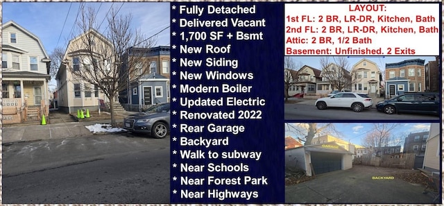 87-79 108th St, Richmond Hill, NY 11418 - photo 7