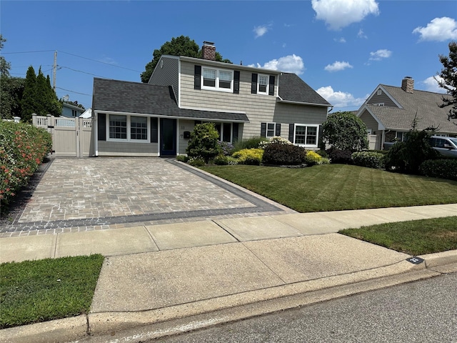 33 Rigger Ln, Levittown, NY 11756 - photo 2