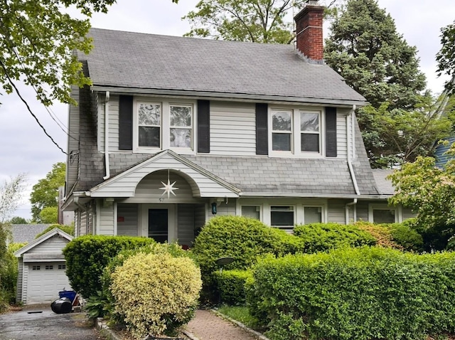 57 Faneuil Pl, New Rochelle, NY 10801 - photo 1