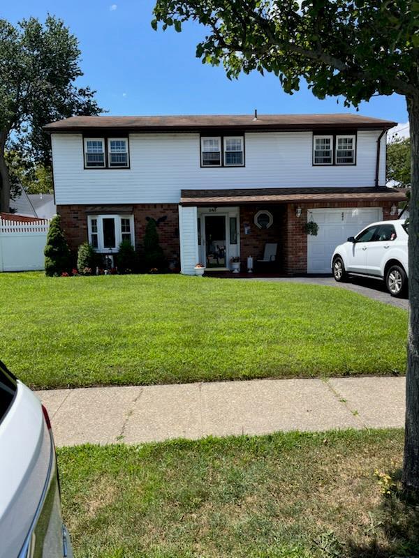 245 Lido Pkwy, Lindenhurst, NY 11757 - photo 1