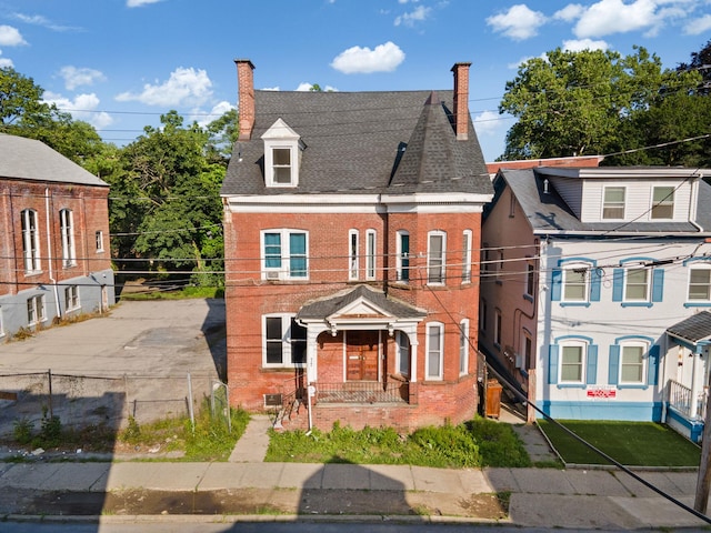 77 Academy St, Poughkeepsie, NY 12601 - photo 1