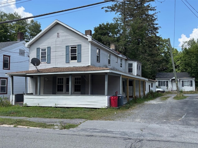 10 Highland Ave, Otisville, NY 10963 - photo 1