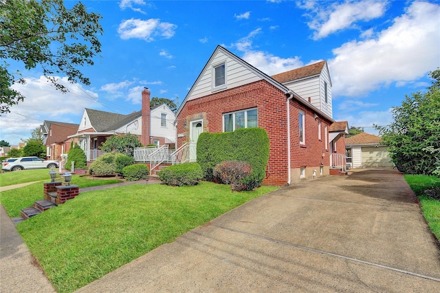 142 Kamda Blvd, New Hyde Park, NY 11040 - photo 2