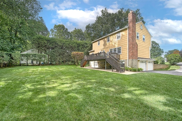 13 Colonial Ln, Valhalla, NY 10595 - photo 2