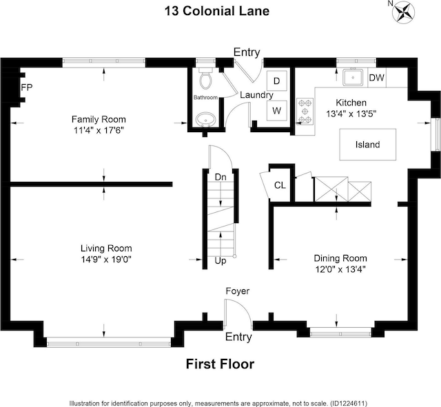 13 Colonial Ln, Valhalla, NY 10595 - photo 18