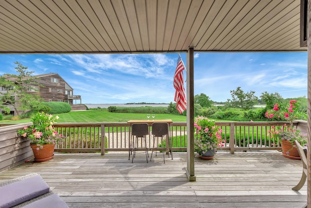 59 Watchogue Ave Unit 3, East Moriches, NY 11940 - photo 11