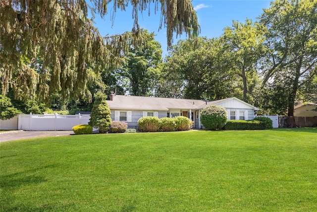 39 Winfield Davis Dr, Coram, NY 11727 - photo 1