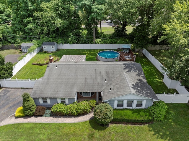 39 Winfield Davis Dr, Coram, NY 11727 - photo 38