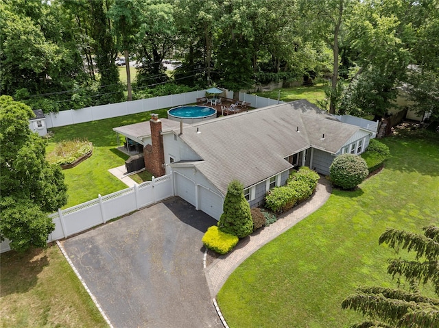 39 Winfield Davis Dr, Coram, NY 11727 - photo 39