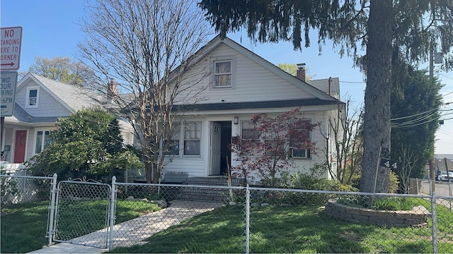 44 Saint Pauls Rd S, Hempstead, NY 11550 - photo 1