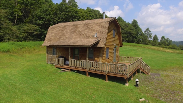 4238 Baxter Mountain Rd, Roscoe, NY 13755 - photo 11