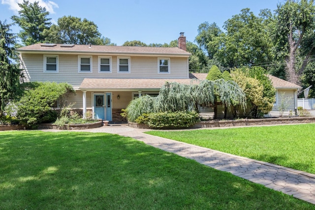 17 Andover Pl, Huntington, NY 11743 - photo 1