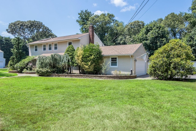 17 Andover Pl, Huntington, NY 11743 - photo 2