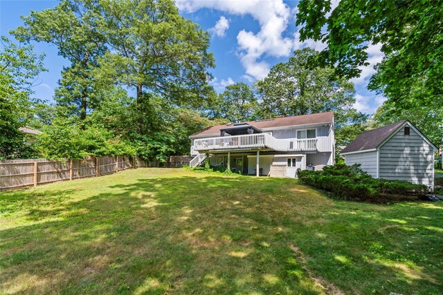 22 Glenview Ave, Northport, NY 11768 - photo 25