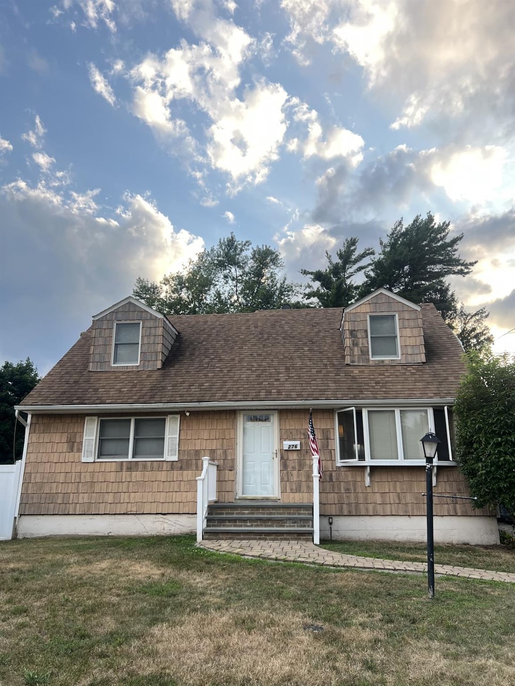 276 Division Ave, Hicksville, NY 11801 - photo 1