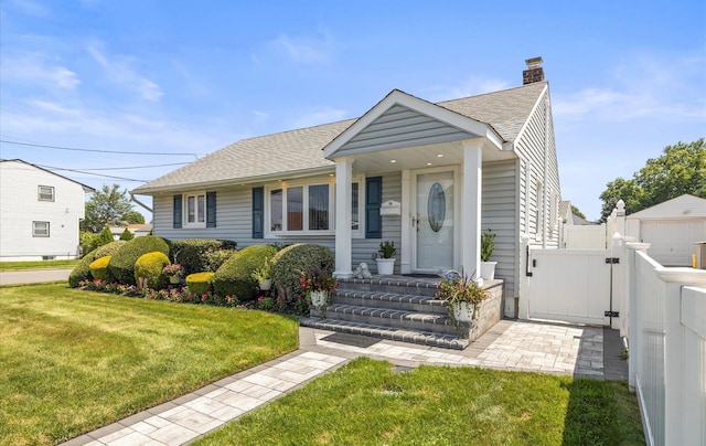 64 Myers Ave, Hicksville, NY 11801 - photo 2