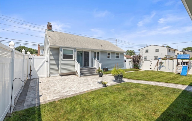 64 Myers Ave, Hicksville, NY 11801 - photo 31