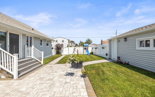 64 Myers Ave, Hicksville, NY 11801 - photo 32